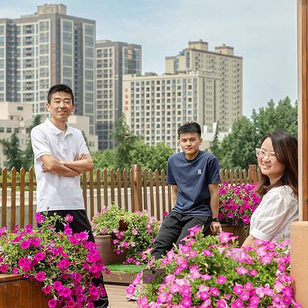 进长贵桃商贸